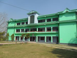 KAILALI MULTIPLE CAMPUS